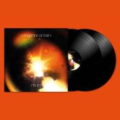 Tangerine Dream: Raum, LP
