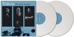 Trifecta: The New Normal (Limited Edition) (White Vinyl) (in Deutschland/Österreich/Schweiz exklusiv für jpc!), LP
