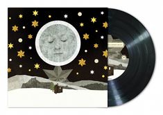 Steven Wilson: December Skies (Limited Edition) (7" Vinyl + Weihnachtskarten), SIN