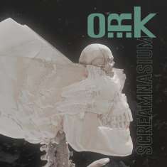 O.R.k.: Screamnasium, CD