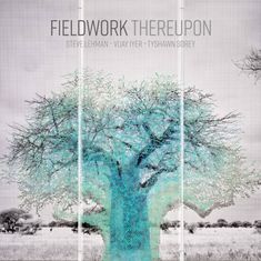 Fieldwork: Thereupon, CD