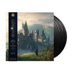 Hogwarts Legacy (Original Video Game Soundtrack), LP