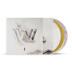 Ramin Djawadi: Westworld Season 3 (Colored Vinyl), LP