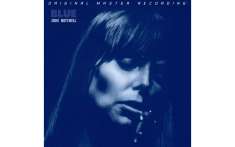 Joni Mitchell : Blue (Limited Numbered Edition) (Hybrid-SACD), SACD