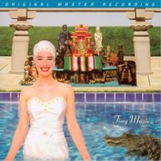 Stone Temple Pilots: Tiny Music… Songs From The Vatican Gift Shop (Hybrid-SACD), SACD