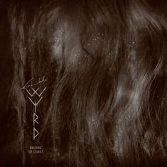 Gaahls Wyrd: Braiding The Stories, CD