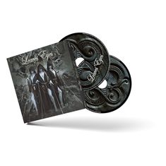 Leaves' Eyes: Myths Of Fate (Limited Edition), CD