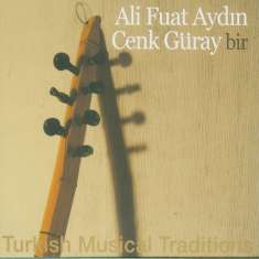 Ali Fuat Aydin &amp; Cenk Güray: Bir, CD