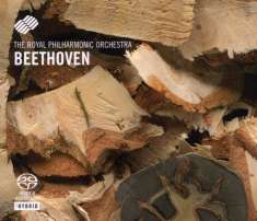 Ludwig van Beethoven (1770-1827): Klavierkonzert Nr.4, SACD