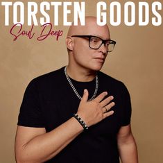 Torsten Goods (geb. 1980): Soul Deep, CD
