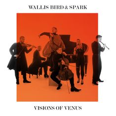 Wallis Bird & Spark - Visions of Venus (180g), LP