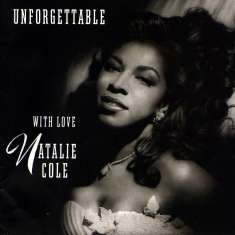 Natalie Cole (1950-2015): Unforgettable... With Love, CD