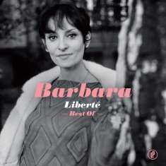 Barbara : Best of, LP