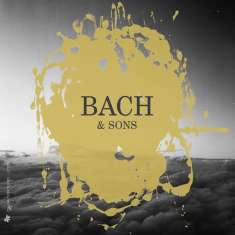 Bach and Sons, CD