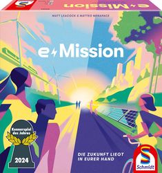 e-Mission, SPL