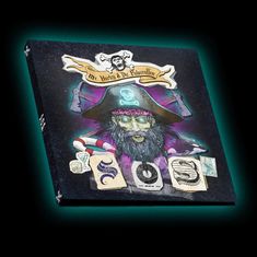 Mr. Hurley & Die Pulveraffen: S.O.S., CD