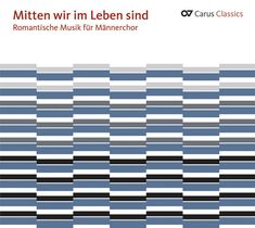 Josef Rheinberger (1839-1901): Messen opp.172 & 190, CD