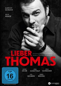 Andreas Kleinert: Lieber Thomas, DVD