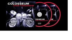 Colosseum: Upon Tomorrow, CD