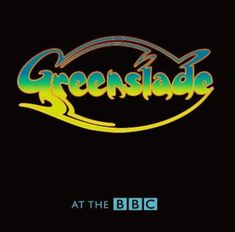 Greenslade: At The BBC, CD