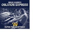 Brian Auger: '70 Super Pop Montreux, CD