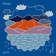 Lea Gasser: Circles, CD
