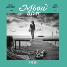 Nicole Heartseeker: Moon River (Digisleeve), CD