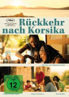 Catherine Corsini: Rückkehr nach Korsika, DVD