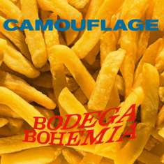 Camouflage: Bodega Bohemia (Limited 30th Anniversary Edition), CD