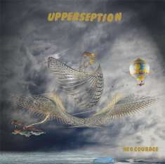 Upperseption: Neo Courage, CD