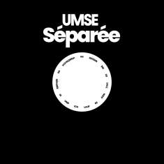 Umse: Séparée, CD