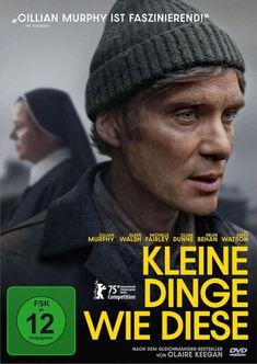 Tim Mielants: Kleine Dinge wie diese, DVD