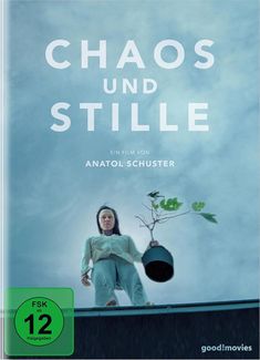 Anatol Schuster: Chaos und Stille, DVD