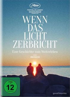 Runar Runarsson: Wenn das Licht zerbricht, DVD
