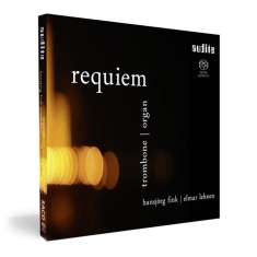 Musik für Posaune & Orgel "Requiem", SACD