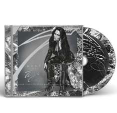 Tarja Turunen : Best Of: Living The Dream, CD