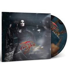 Tarja Turunen : Dark Christmas, CD