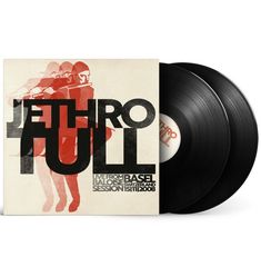 Jethro Tull: Live From Baloise Session, Switzerland, 15/11/2008 (180g), LP