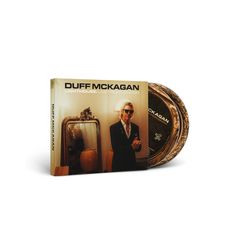 Duff McKagan: Lighthouse: Live From London, CD