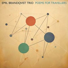 Emil Brandqvist (geb. 1981): Poems For Travellers (180g), LP