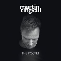 Martin Tingvall (geb. 1974): The Rocket, LP