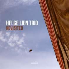 Helge Lien (geb. 1975): Revisited, CD