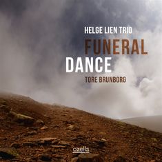 Helge Lien & Tore Brunborg: Funeral Dance, CD