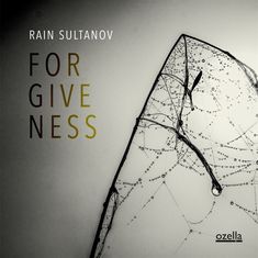 Rain Sultanov (geb. 1965): Forgiveness, CD