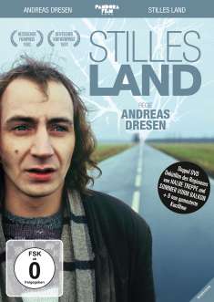 Andreas Dresen: Stilles Land, DVD