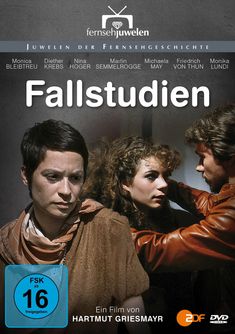 Hartmut Griesmayr: Fallstudien, DVD