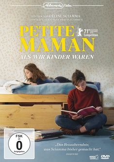 Celine Sciamma: Petite Maman - Als wir Kinder waren, DVD