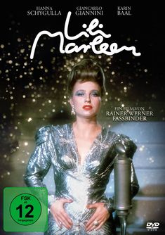 Rainer Werner Fassbinder: Lili Marleen, DVD