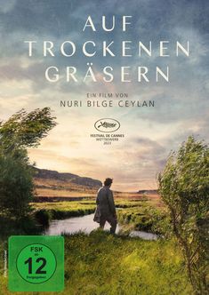 Nuri Bilge Ceylan: Auf trockenen Gräsern, DVD