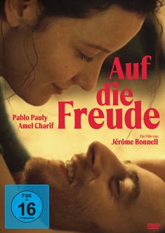 Jerome Bonnell: Auf die Freude, DVD